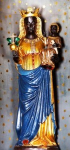 Virgen de Oropa
